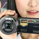 Illustration for article titled Samsung HMX-H106, the First 64GB SSD 1080p Camcorder, Ships May 22nd for $900